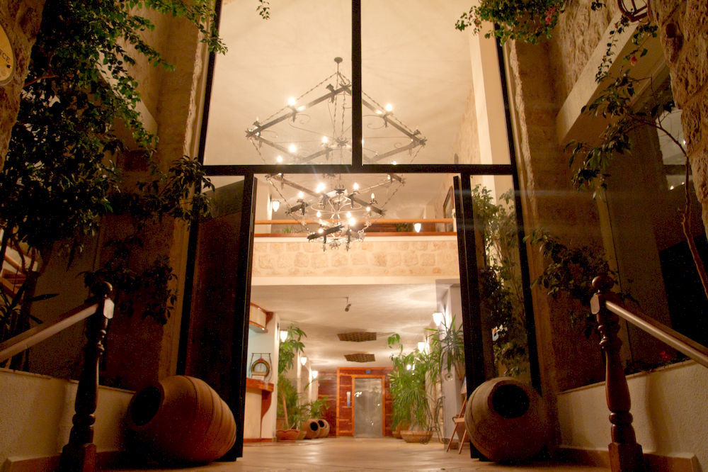 Likya Residence Hotel & Spa - Adults Only Kalkan Exterior photo