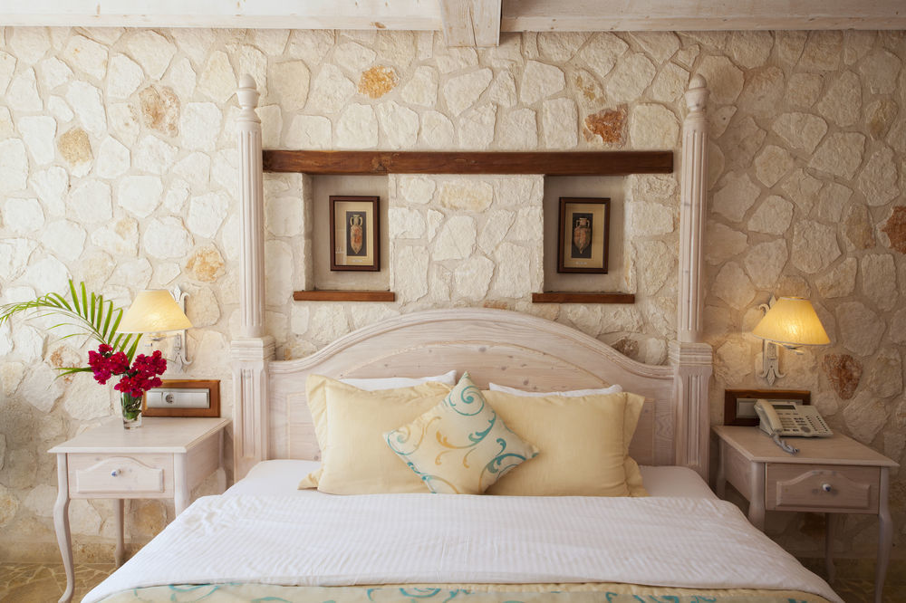 Likya Residence Hotel & Spa - Adults Only Kalkan Exterior photo