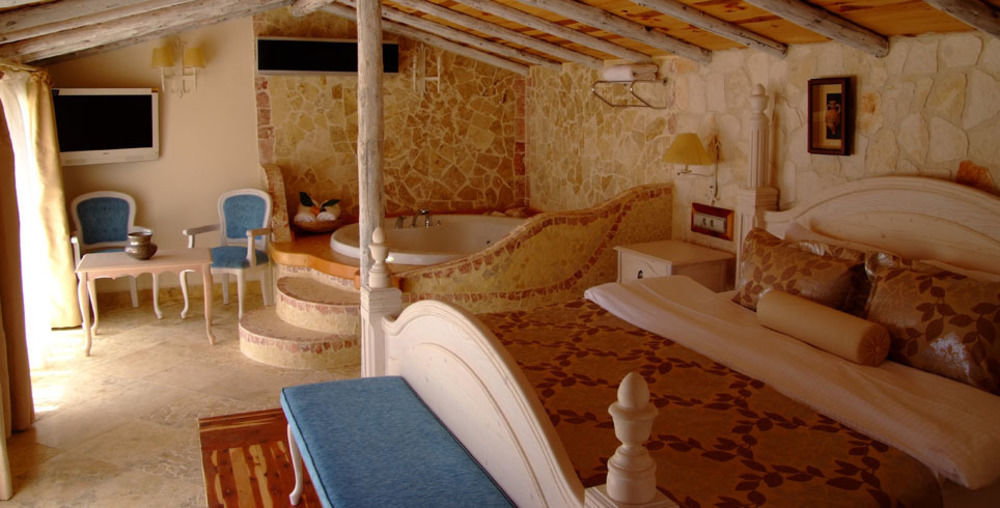 Likya Residence Hotel & Spa - Adults Only Kalkan Exterior photo